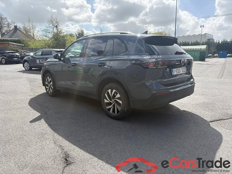 VOLKSWAGEN Tiguan eHybrid (PHEV) !! CT13ZY 1 GPDAPDA GPE7PE7 GPLAPLA GRBFRBF GWN3WN3 GWW4WW4 GW01W01 GW16W16 GYOSYOS #3