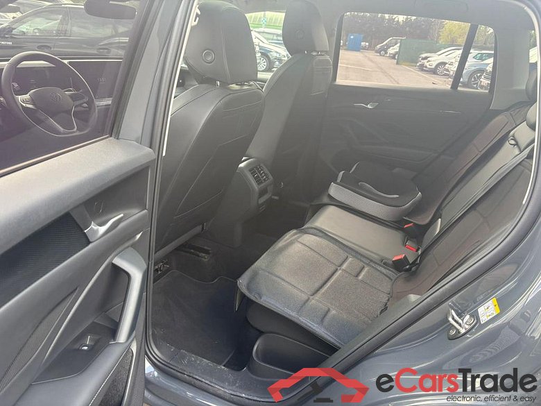 VOLKSWAGEN Tiguan eHybrid (PHEV) !! CT13ZY 1 GPDAPDA GPE7PE7 GPLAPLA GRBFRBF GWN3WN3 GWW4WW4 GW01W01 GW16W16 GYOSYOS #6