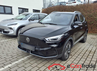 MG ZS EV Maximal Luxury 5d 115kW