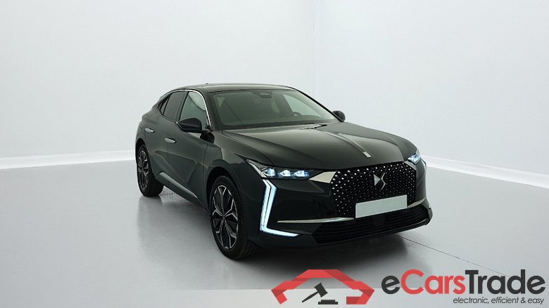 DS DS4 PureTech 130 EAT8 Rivoli #1