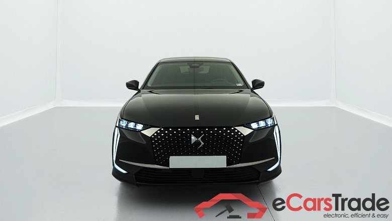 DS DS4 PureTech 130 EAT8 Rivoli #2