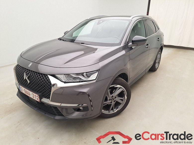 DS, DS7 CB '17, DS 7 Crossback 1.5 BlueHDi 130 Automatic Bastille #2