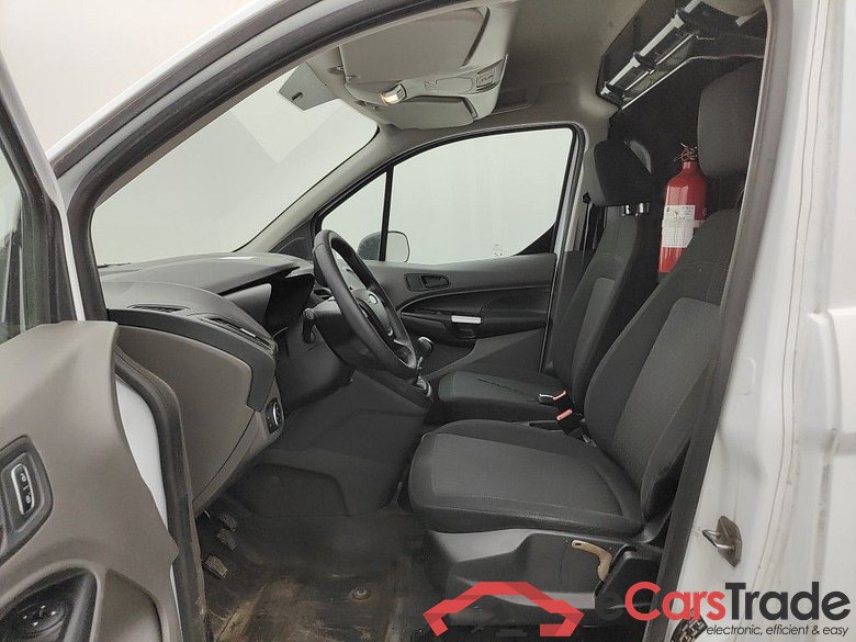 FORD TRANSIT CONNECT SWB DSL - 2021 200 1.5 TDCi 100 Trend 5d #3