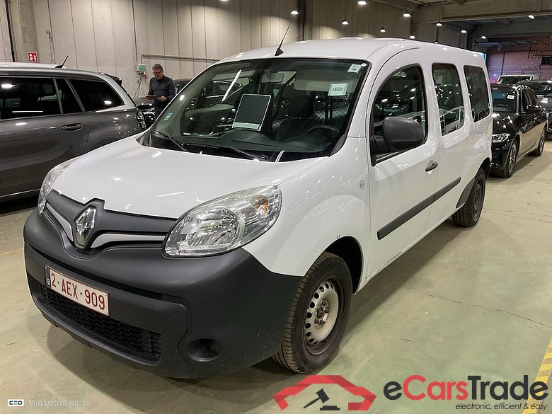 RENAULT KANGOO EXPRESS 1.5 BLUE DCI 95 MAXI CONFORT
