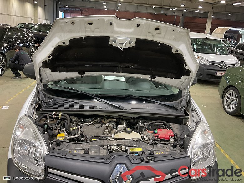 RENAULT KANGOO EXPRESS 1.5 BLUE DCI 95 MAXI CONFORT #5