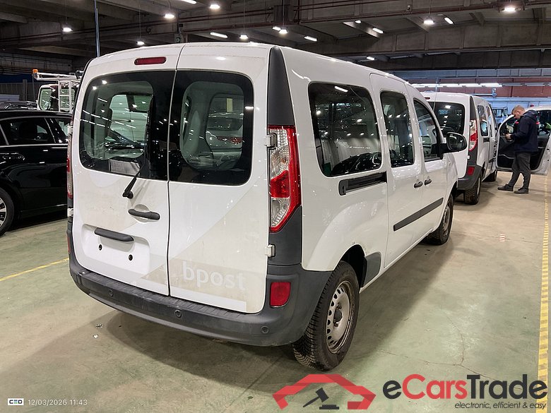 RENAULT KANGOO EXPRESS 1.5 BLUE DCI 95 MAXI CONFORT #4