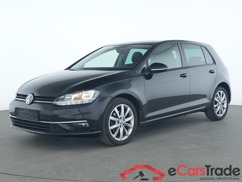 Volkswagen Golf (Inzahlungnahme MwSt. nicht ausweisbar) DE - LimS5 2.0 TDI BMT/Start-Stopp EU6, Comfortline, (Facelift) 2017 - 2018 #1