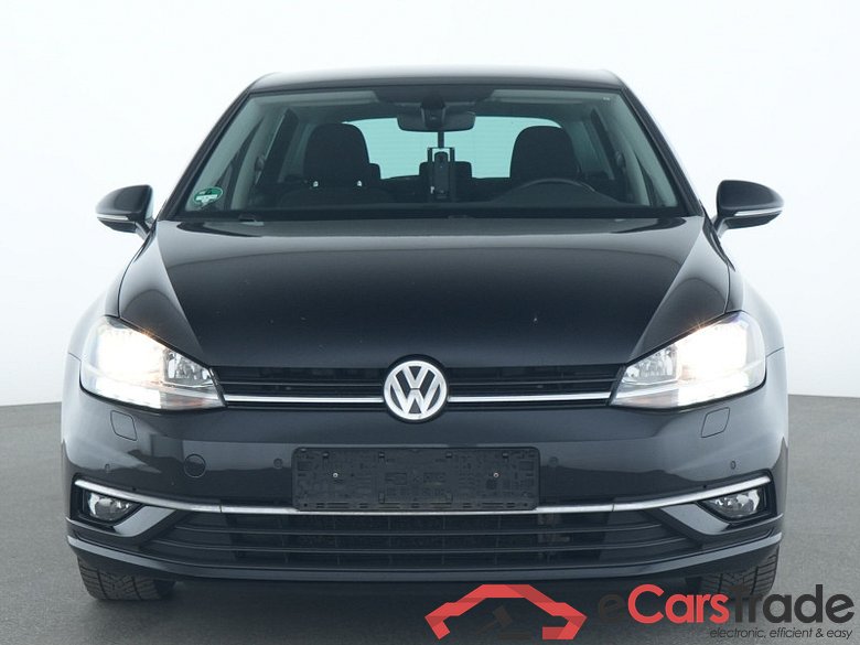 Volkswagen Golf (Inzahlungnahme MwSt. nicht ausweisbar) DE - LimS5 2.0 TDI BMT/Start-Stopp EU6, Comfortline, (Facelift) 2017 - 2018 #2