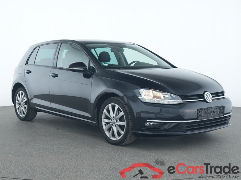 Volkswagen Golf (Inzahlungnahme MwSt. nicht ausweisbar) DE - LimS5 2.0 TDI BMT/Start-Stopp EU6, Comfortline, (Facelift) 2017 - 2018 #3