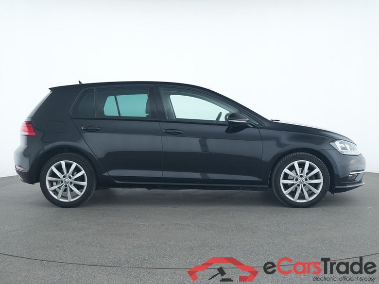 Volkswagen Golf (Inzahlungnahme MwSt. nicht ausweisbar) DE - LimS5 2.0 TDI BMT/Start-Stopp EU6, Comfortline, (Facelift) 2017 - 2018 #4