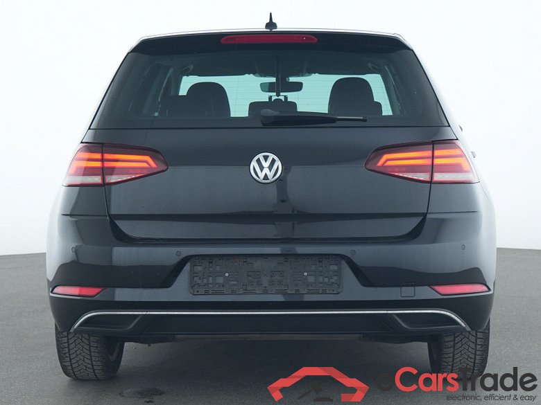 Volkswagen Golf (Inzahlungnahme MwSt. nicht ausweisbar) DE - LimS5 2.0 TDI BMT/Start-Stopp EU6, Comfortline, (Facelift) 2017 - 2018 #6