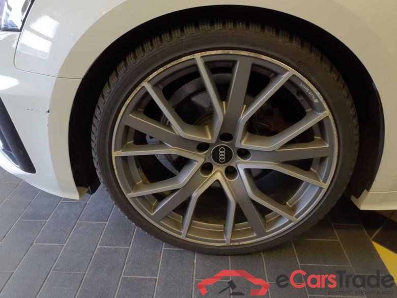 Audi A5 Sportback (F5F)(10.2019->) DE - LimS5 35 2.0 TFSI EU6d, Sportback S line (M-H) (EURO 6d), (Facelift) 2020 - #3