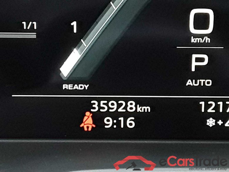 Audi A5 Sportback (F5F)(10.2019->) DE - LimS5 50 3.0 TDI EU6d, Sportback qua.S line business (EURO 6d), (Facelift) #3