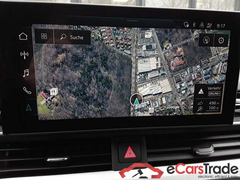 Audi A5 Sportback (F5F)(10.2019->) DE - LimS5 50 3.0 TDI EU6d, Sportback qua.S line business (EURO 6d), (Facelift) #6