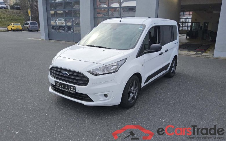 Ford Transit Connect 1.5 TDCi