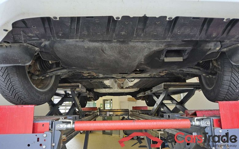 Ford Transit Connect 1.5 TDCi #5