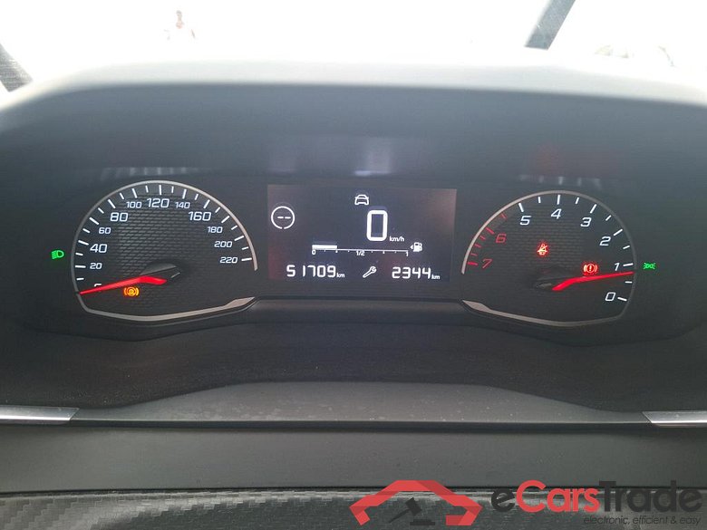 208 Premium 1.5 HDi 100CV BVM6 E6d #6