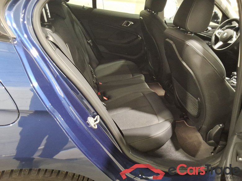 BMW 1 SERIES HATCH 1.5 118IA (100KW) #5