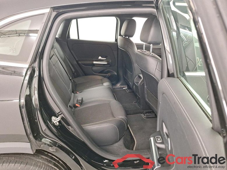 MERCEDES-BENZ EQA BEV 67KWH EQA 250 BUSINESS SOLUTION LUX #6