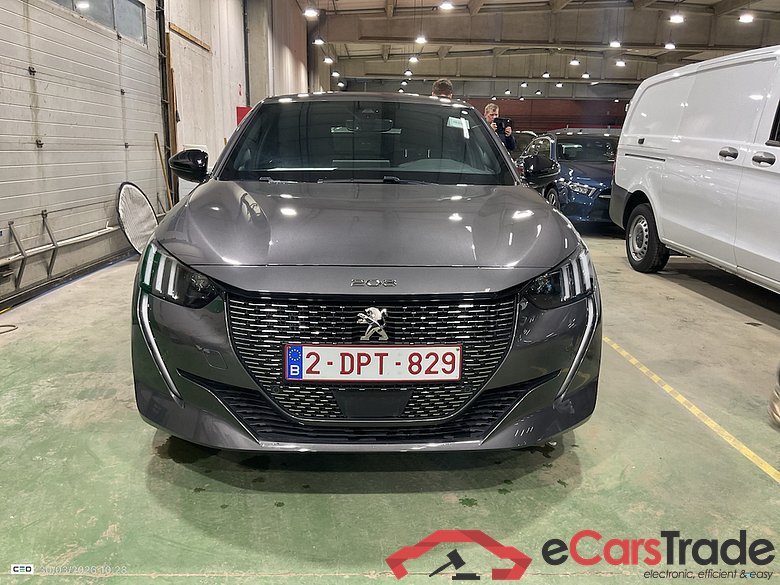PEUGEOT 208 1.2 PURETECH 96KW S-S AUTO GT #2