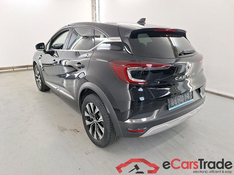 RENAULT CAPTUR 1.0 TCE 90 TECHNO #3