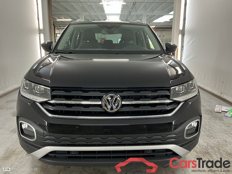 VOLKSWAGEN T-CROSS 1.0 TSI Style OPF DSG #2