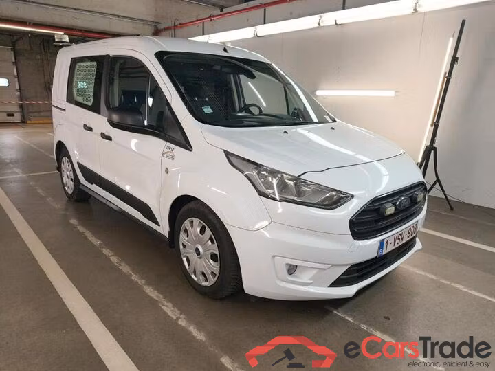 Ford Transit Connect TRANSIT CONNECT SWB DIESEL - 2013 T200 1.5 TDCi Trend (EU6) 74kw/100pk 5D/P M5 #2