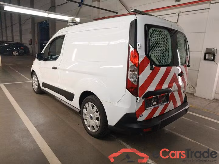 Ford Transit Connect TRANSIT CONNECT SWB DIESEL - 2013 T200 1.5 TDCi Trend (EU6) 74kw/100pk 5D/P M5 #3