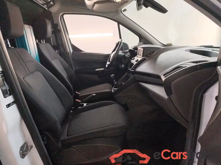 Ford Transit Connect TRANSIT CONNECT SWB DIESEL - 2013 T200 1.5 TDCi Trend (EU6) 74kw/100pk 5D/P M5 #6