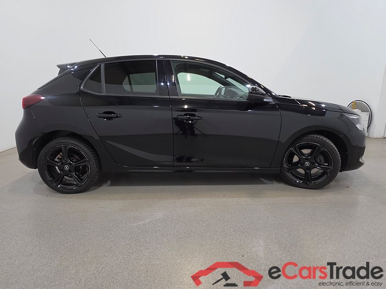 Opel Corsa 1.2T 100Hp GS-Line LED Virtual Navi 1/2 Sport-Leather KeylessGo Camera Klima PDC ... #5