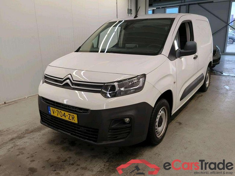 CITROEN Berlingo 1.6 BlueHDI Club