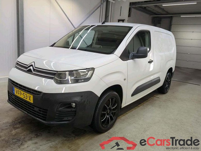 CITROEN Berlingo 1.5 BlueHDI Club XL