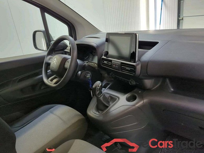 CITROEN Berlingo 1.5 BlueHDI Club XL #3