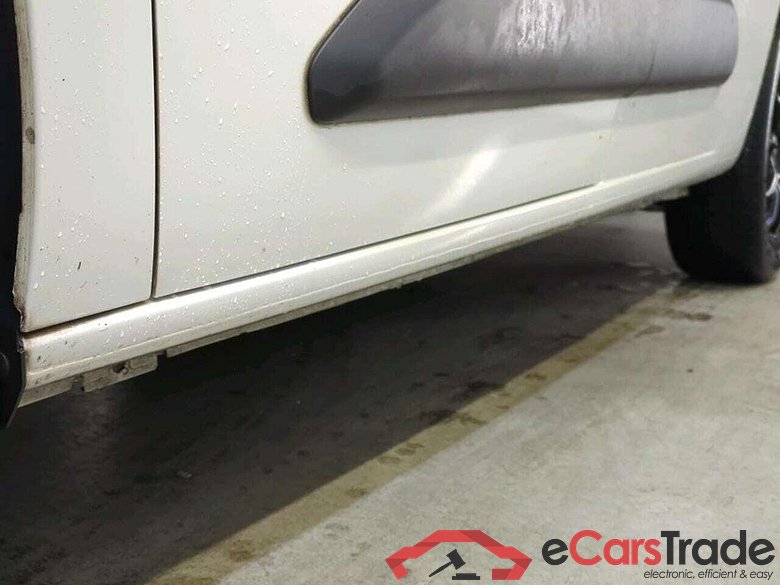 CITROEN Berlingo 1.5 BlueHDI Club XL #4