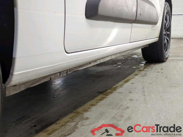 CITROEN Berlingo 1.5 BlueHDI Club XL #5