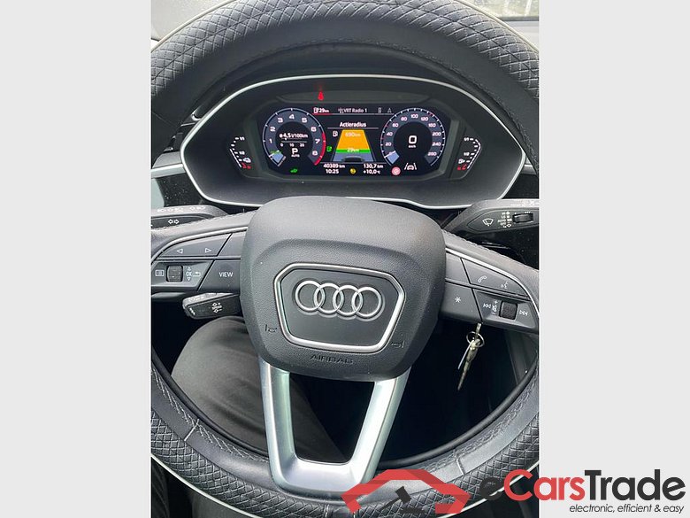 AUDI Q3 PHEV Audi Q3  Attraction 45 TFSI e  180(245) kW(ch) S tronic #4