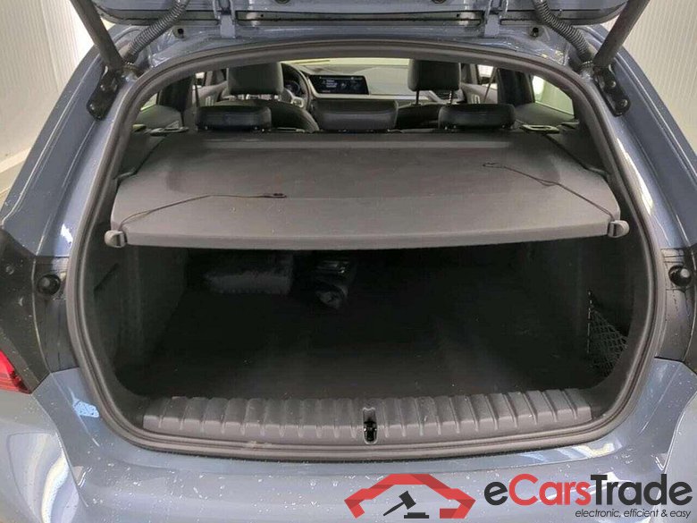 BMW 1-serie 118i Intro Ed. #5