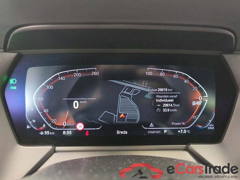 BMW 1-serie 118i Intro Ed. #6