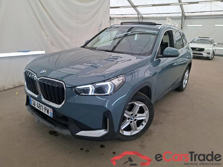 BMW X1 / 2022 / 5P / SUV sDrive20i Business Design DKG7 #1