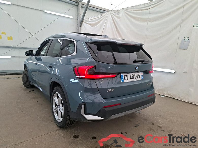 BMW X1 / 2022 / 5P / SUV sDrive20i Business Design DKG7 #2