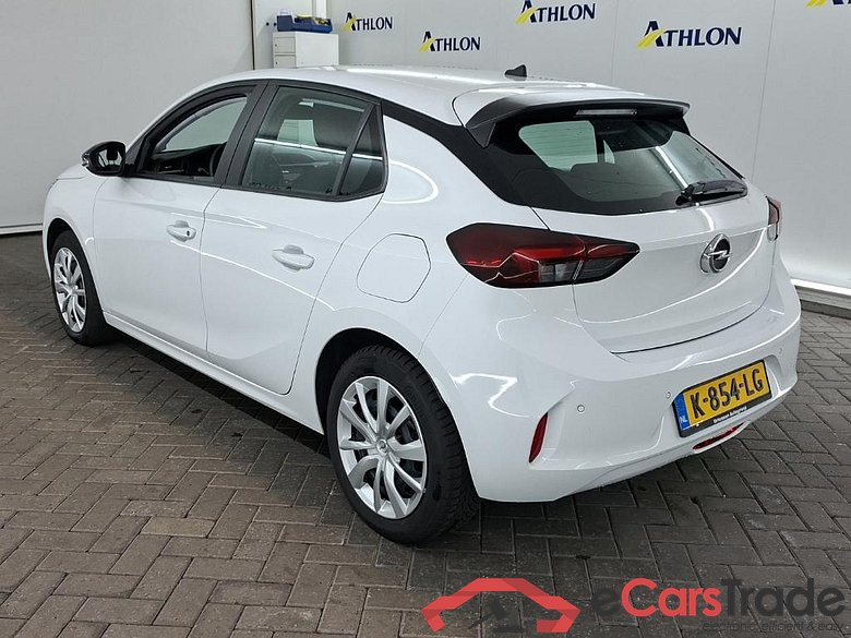 OPEL CORSA-E 50kWh Edition 11kW 3 fase 5D #2