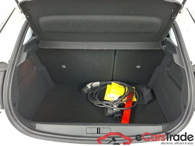 OPEL CORSA-E 50kWh Edition 11kW 3 fase 5D #4