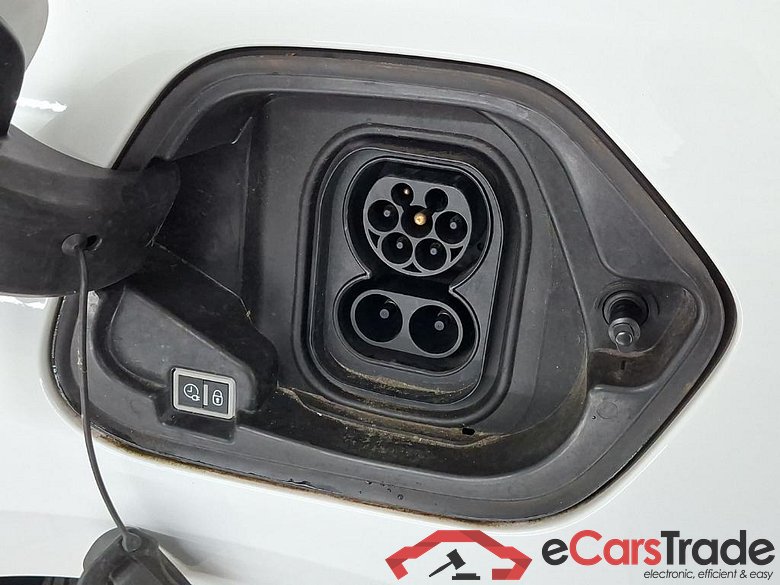 OPEL CORSA-E 50kWh Edition 11kW 3 fase 5D #5