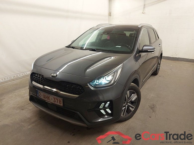 KIA Niro Sense 1.6 GDi PHEV 6DCT 5d