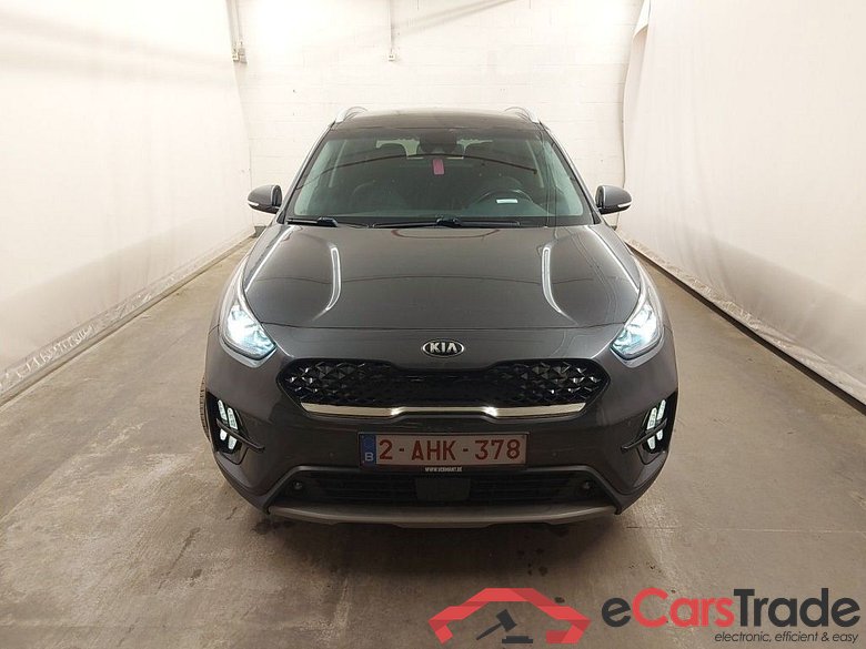 KIA Niro Sense 1.6 GDi PHEV 6DCT 5d #5