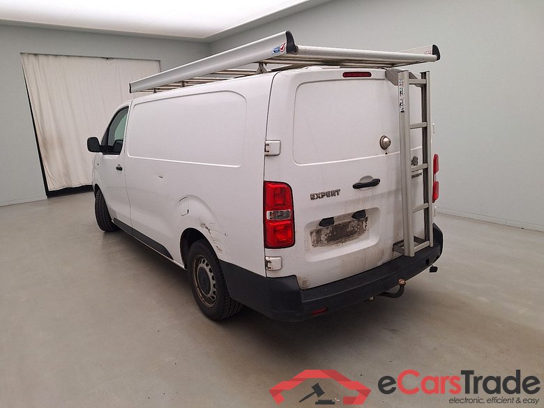 Peugeot, _Expert '16, Peugeot Expert Long Premium L3 2.0 BlueHDi 120 S&S #5