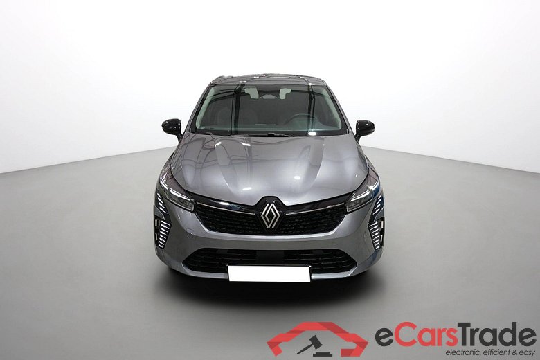 Renault Clio Evolution 1.5L Blue dCi 100 hp #5