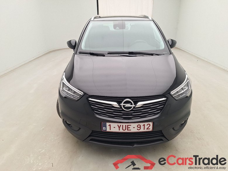 Opel, Crossland X '17, Opel Crossland X 1.2 96kW Turbo S/S Auto Innovatio #1