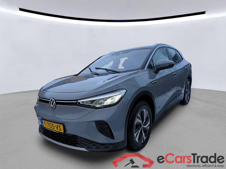 VOLKSWAGEN ID.4 109 kW #1