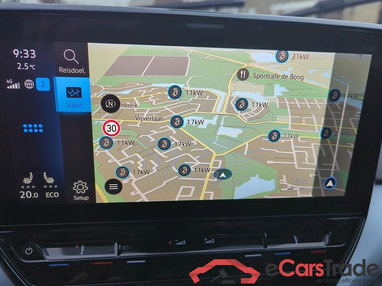 VOLKSWAGEN ID.4 109 kW #2